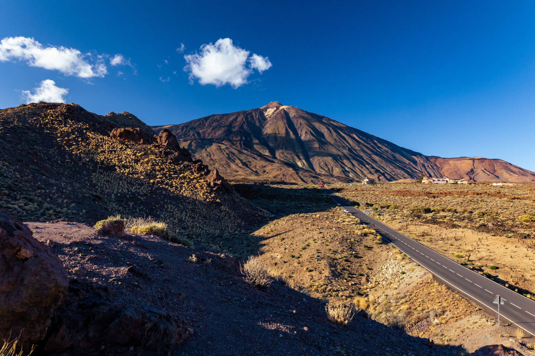 Tenerife