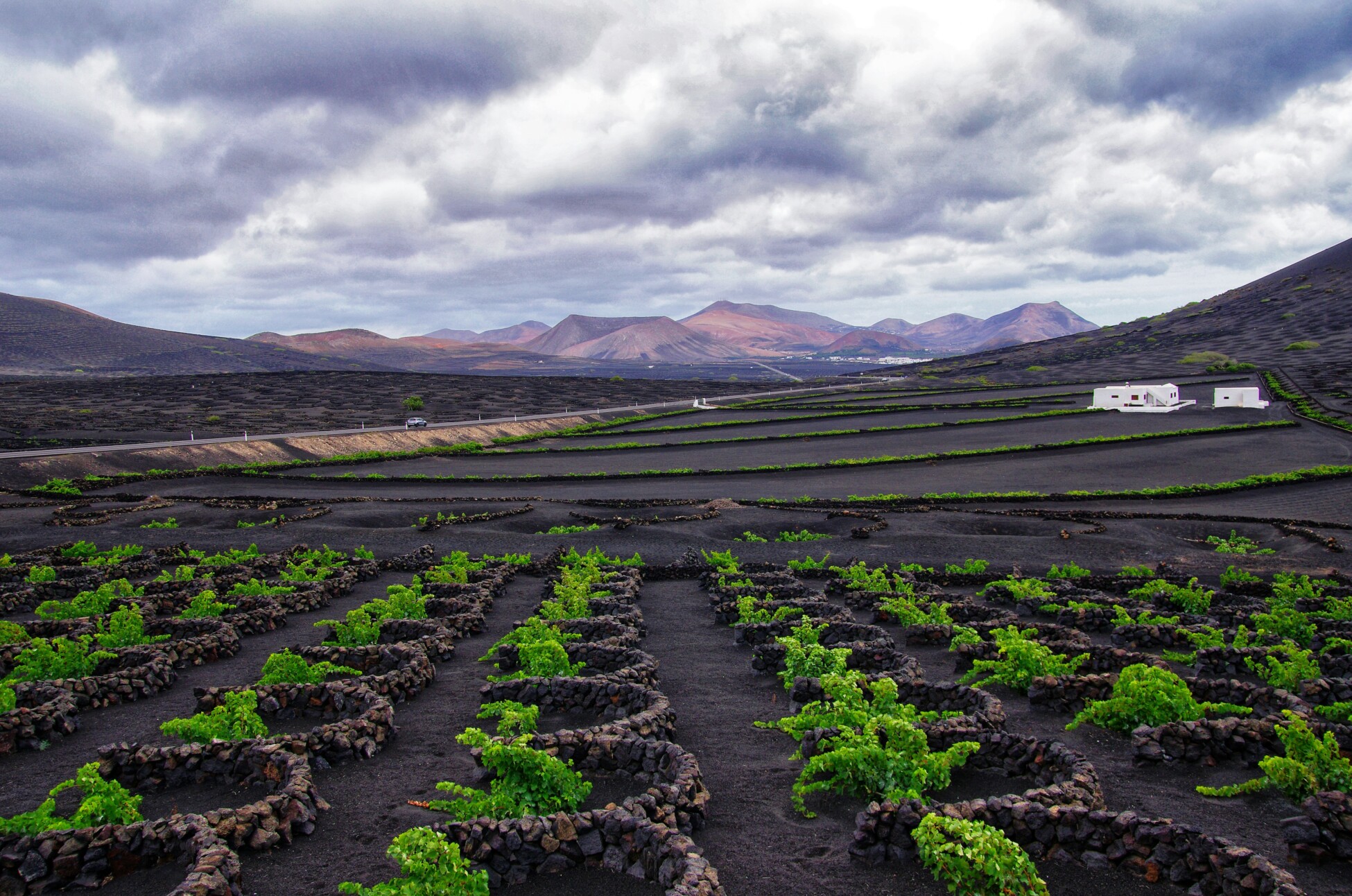 Lanzarote