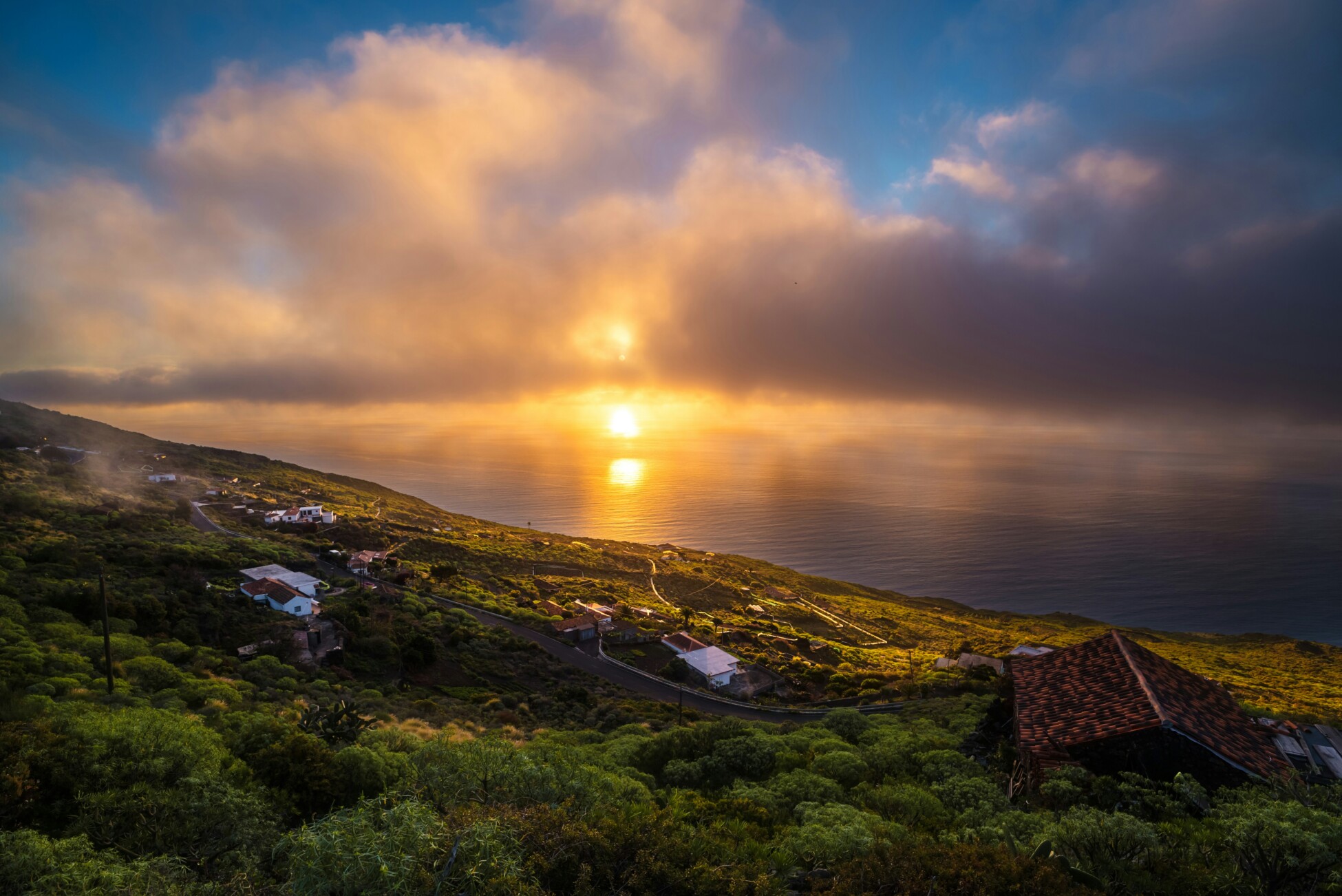 La Palma