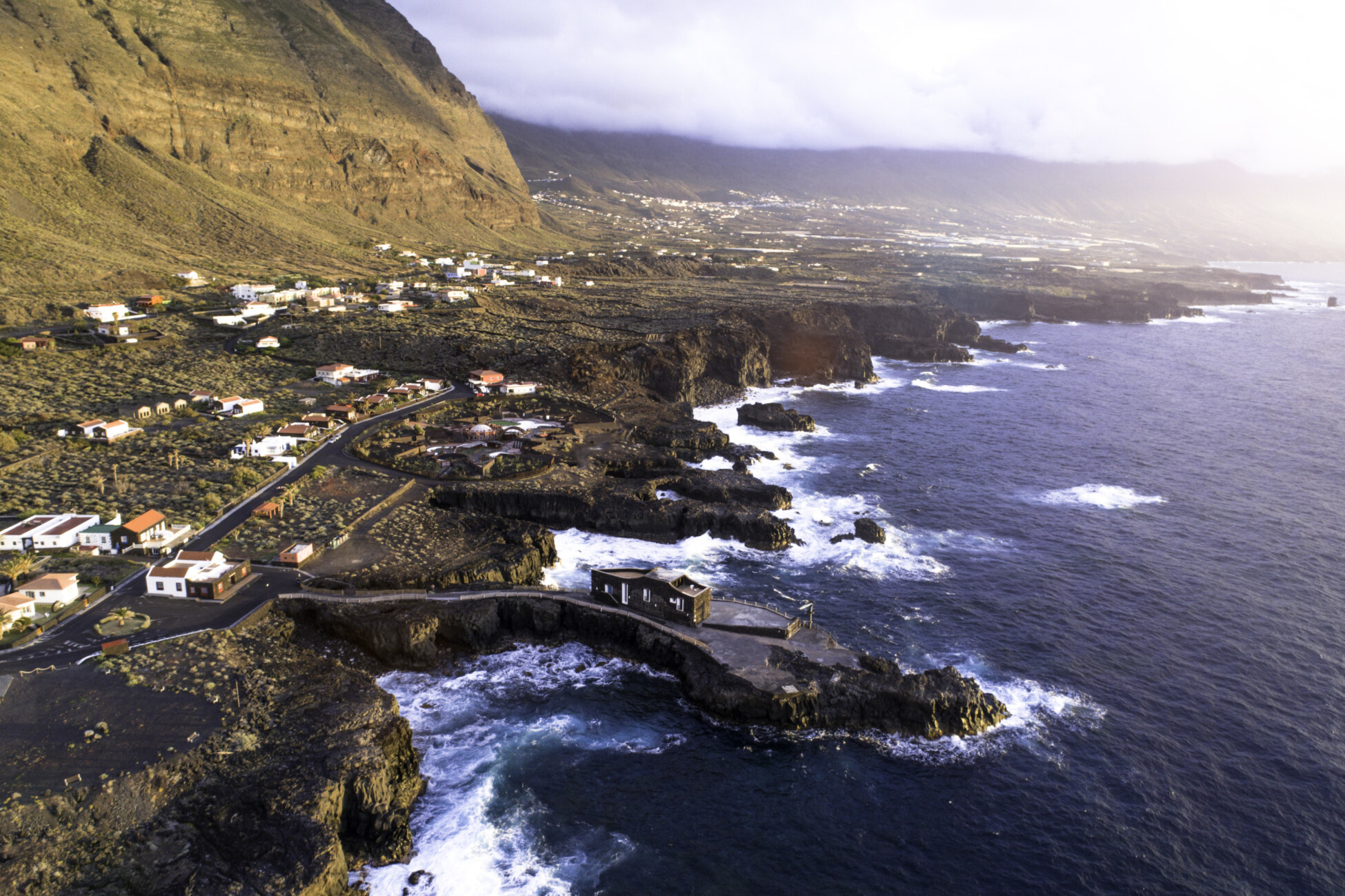 El Hierro