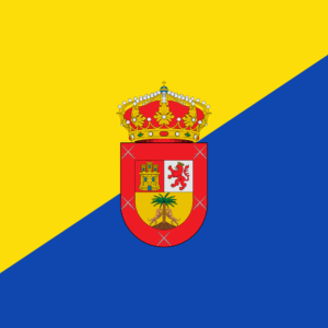 Group logo of Gran Canaria