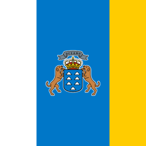 Group logo of Canary Islands